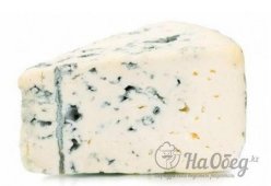 Сыр голубой мягкий