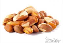 Орехи бразильские