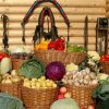 Простой рецепт осеннего салата. osennie salaty. Простой рецепт осеннего салата фото. Простой рецепт осеннего салата-osennie salaty. картинка Простой рецепт осеннего салата. картинка osennie salaty. Бесподобный осенний салат с лисичками поможет разнообразить повседневную трапезу и станет отличным украшением праздничного стола – нежный пикантный вкус этого необычного блюда придется по душе каждому! Особенно хорошо такой салатик сочетается с запеченным мясом или отварной картошкой.