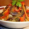 Острые вкусные салаты рецепт. ostrye salaty. Острые вкусные салаты рецепт фото. Острые вкусные салаты рецепт-ostrye salaty. картинка Острые вкусные салаты рецепт. картинка ostrye salaty. Придать остринку салату можно с помощью халапеньо или обычного чили. Отлично сочетаются с такими видами пряностей рыбные и мясные ингредиенты. Также, незаменимыми в салате станут овощи и цитрусовые.