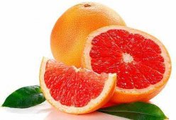 Салаты с грейпфрутом