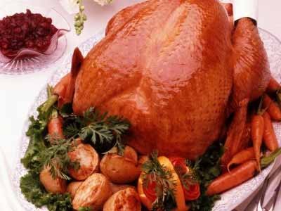 Салаты с курицей