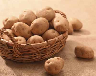 Картофельные салаты