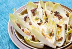 Салат цикорий