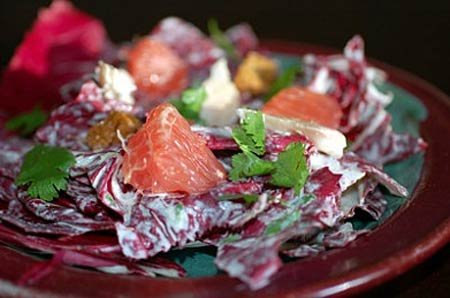 Салат радичио