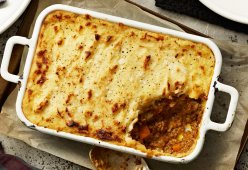 Пирог Джейкобс