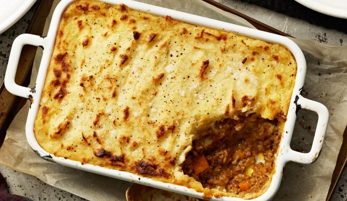 Пирог Джейкобс