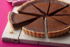 Пирог без выпечки – творческий подход и вкусный результат