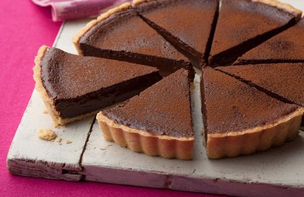 Пирог без выпечки – творческий подход и вкусный результат