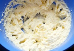 Крем для пирога