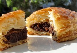 Королевский пирог