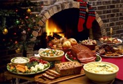 Болгарские салаты