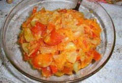 Дунайский салат рецепты