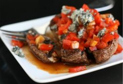 Салат английский