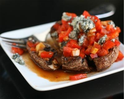 Салат английский