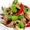 Тайский салат