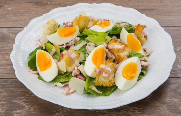 Салат романо