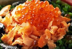 Купеческие салаты