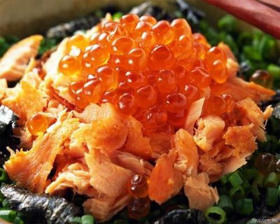 Купеческие салаты