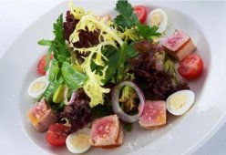 Микс салаты