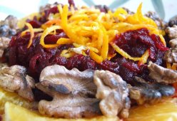 Недорогие салаты