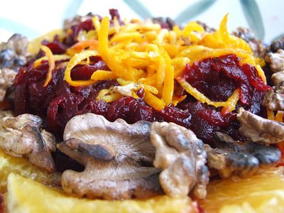 Недорогие салаты