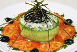 Салаты от шеф поваров