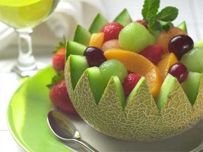 Салаты на день рождения