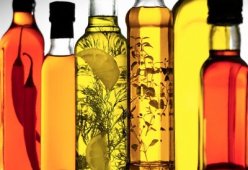 Салаты без майонеза