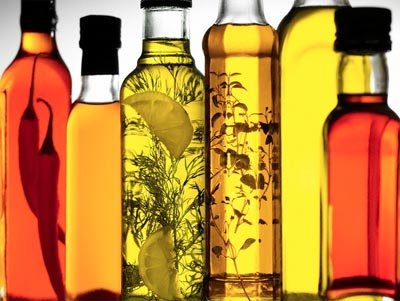 Салаты без майонеза