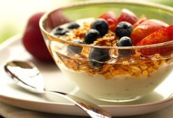 Салаты красоты