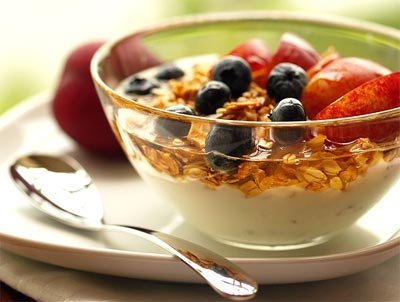 Салаты красоты