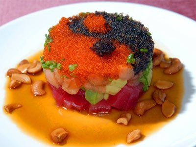 Традиционные салаты