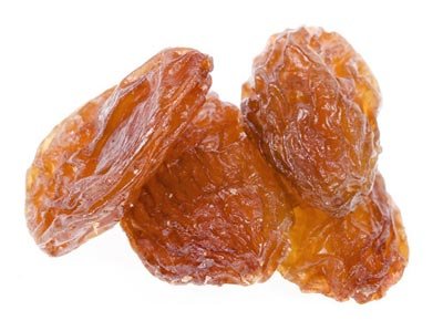 Салат с изюмом