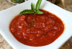 Красный соус