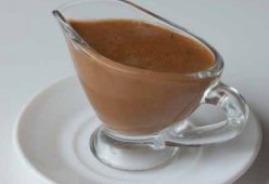 Заправки к салатам