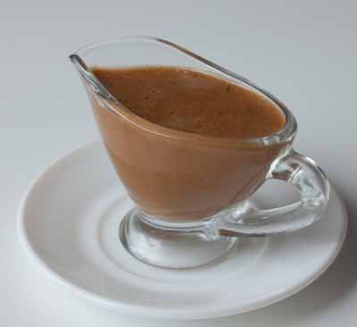 Заправки к салатам