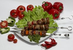 Шашлыки полезны или нет. Вот в чем вопрос