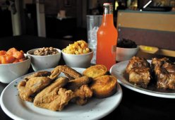 Удивительные изменения в приготовлении пищи из США.