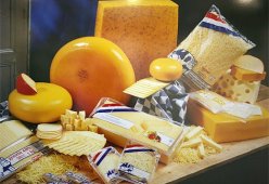 Как выбрать сыр?