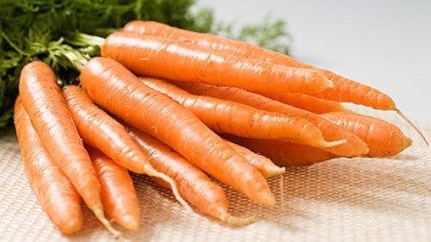 Морковь – это фрукт?