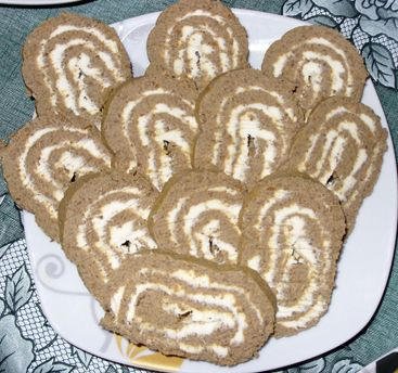 Печеночный паштет