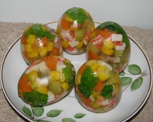 Заливное