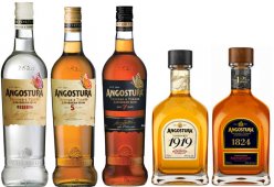 Ангостура