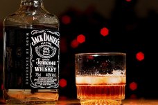 Виски Jack Daniel’s