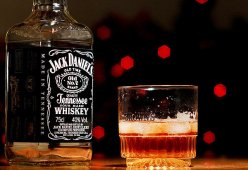 Виски Jack Daniel’s