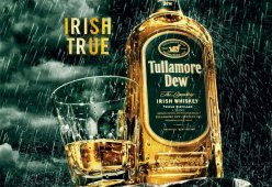 Ирландский виски