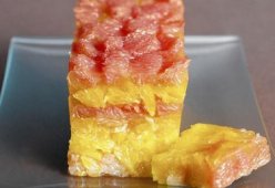 Мускат флёрдоранж