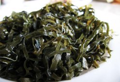 Капуста морская