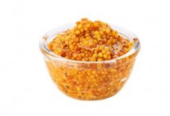 Горчица английская сухая